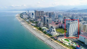 Orbi White Sail Apartments